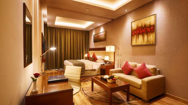 Vacanță în Dubai – Soare, lux și relaxare, cu plecare din Budapesta ✈️☀️