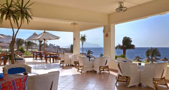 Vacanta de Paste in Sharm El Sheikh-Hotel Doubletree by Hilton Sharks Bay 4*