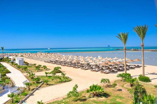16 august Ultimele locuri Egipt, Hurghada din Oradea LE JARDIN AQUA PARK RESORT 4* 642 euro/pers Nota 9.9