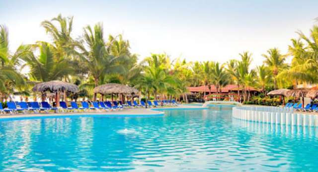 DOMINICANA SUPER DEAL HOTEL VIVA TANGERINE BY WINDHAM 4* ALL INCLUSIVE PRET 1389 EURO / PERSOANA ZBOR DIRECT!!