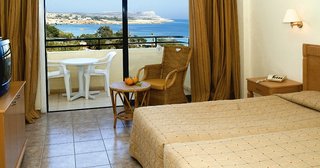 Vacanta de vara la plaja in Cipru la doar 1068 euro,avion din Sibiu!!!  Atlantica Sancta Napa Hotel 4*all inclusive