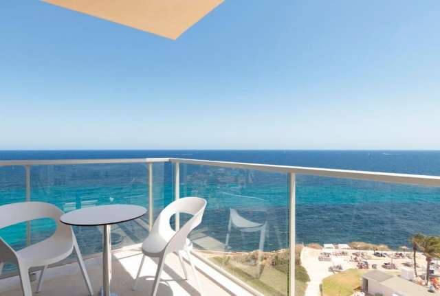 ULTRA LAST MINUTE PALMA MALLORCA PALIA EUGENIA 4**** ALL INCLUSIVE ZBOR CHARTER DIN OTOPENI CU TAXE INCLUSE