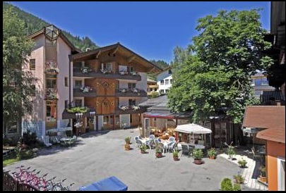  Schwaiger