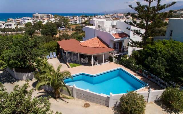 CRETA   Remi Apartments Apt AVION SI TAXE INCLUSE TARIF 279 EUR