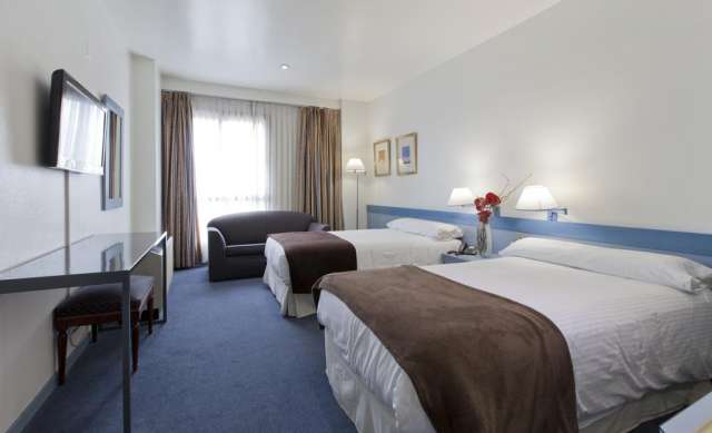 City break la MADRID in luna februarie de la doar 290 de euro/pers. Zbor din Bucuresti!