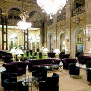  Concorde Opera Paris