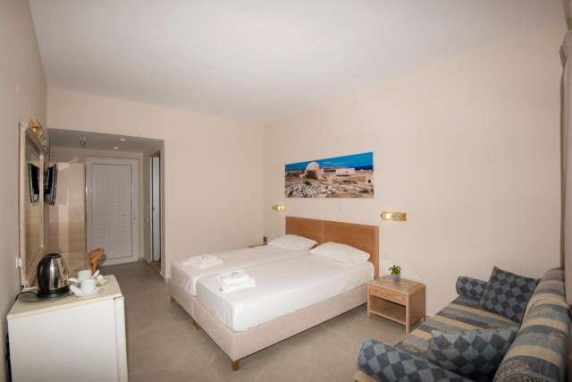 LAST MINUTE PROMO Sokol Resort 4* ALL-INCLUSIVE AVION SI TAXE INCLUSE DOAR-592 EURO