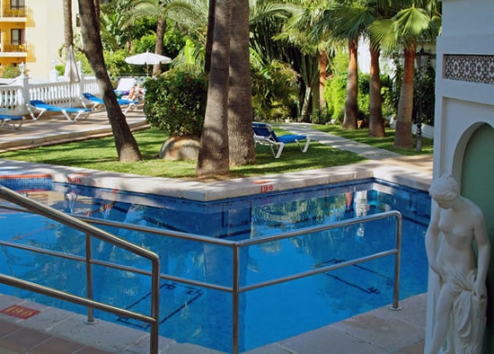 ULTRA LAST MINUTE MALAGA 7 NOPTI CAZARE CU DEMIPENSIUNE 4****SOL TOREMOLINOS ZBOR DIN CLUJ NAPOCA CU TAXE INCLUSE