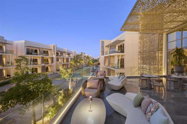 EGIPT EL GOUNA Deals - Doubletree By Hilton Mangroovy El Gouna 5* All inclusive si alte hoteluri , charter Hurghada!