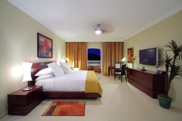 LAST MINUTE DOMINICANA PUERTO PLATA  PRESIDENTIAL SUITES BY LIFESTYLE PUERTO PLATA  5* AI AVION SI TAXE INCLUSE TARIF 2380 EUR