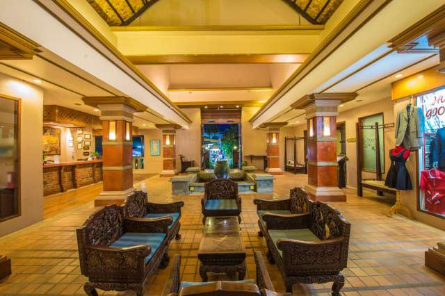  Oferta Phuket, sejur 9 nopti, cu plecare din Cluj Napoca (TBI)