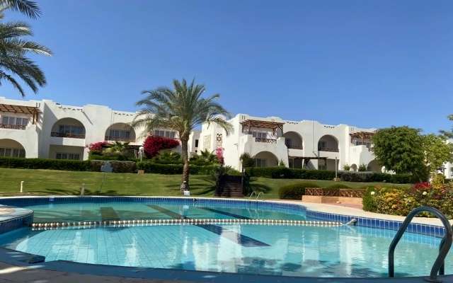 LAST MINUTE SHARM EL SHEIKH HOTEL  Sharm Dreams Vacation Club 4* AI AVION SI TAXE INCLUSE TARIF 667 EURO