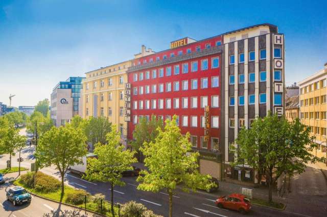 ✈️City Break Dortmund, cu plecare din Brasov