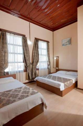 Descopera farmecul Antalyei de la doar 350 euro, hotel situat in centrul vechi, avion din Bucuresti!