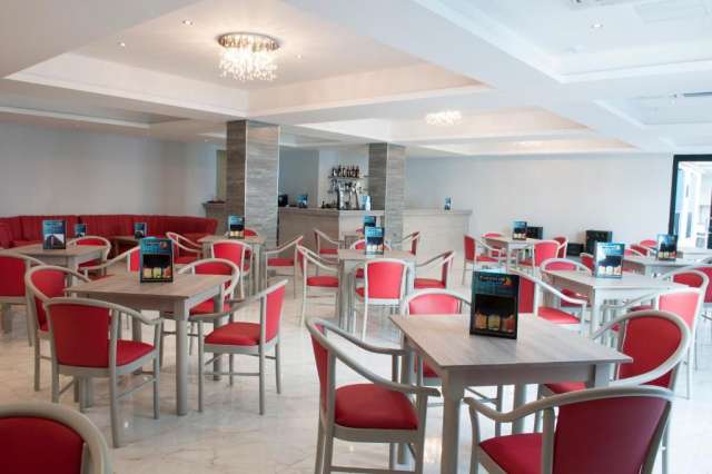 City Break in Malta / Euroclub Hotel 3* - plecare din Bucuresti