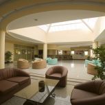 LAST MINUTE PALM D''OR HOTEL 4* ALL-INCLUSIVE AVION SI TAXE INCLUSE TARIF 636 EURO!