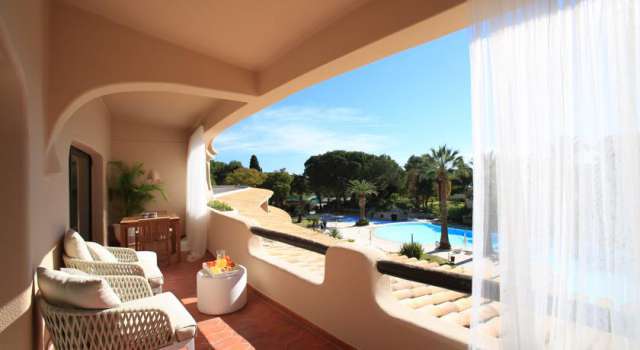  Vilalara Thalassa Resort