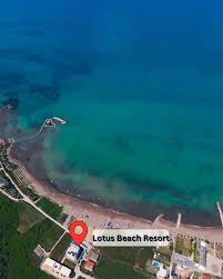 ALBANIA DEALS - Lotus Beach Resort - Kavaje Albania 4**** All Inclusive , charter Bucuresti!