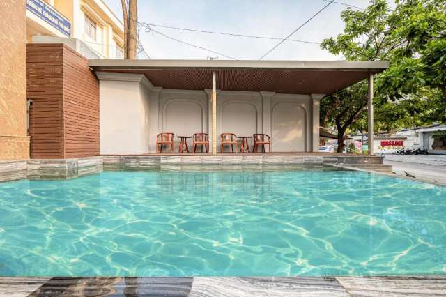 LAST MINUTE VIETNAM HOTEL  Tahiti Central Hotel 3* BB AVION SI TAXE INCLUSE TARIF 1000 EURO