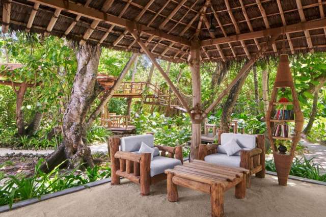 MALDIVE Best Deals -  VILLA PARK SUN ISLAND RESORT 5* - All Inclusive - Plecare din Bucuresti si Iasi !!!