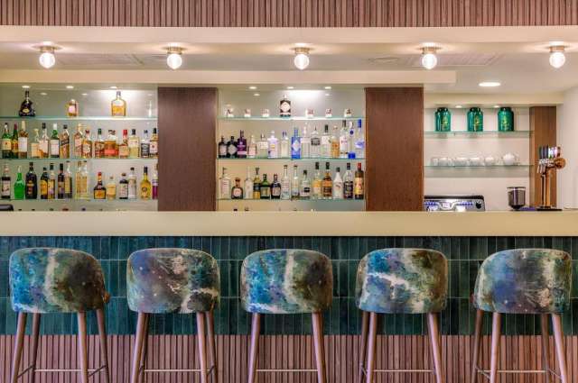 ULTRA LAST MINUTE PLAJA PORTUGALIA 5***** NAU  SAO RAFAEL  SUITES ALL INCLUSIVE ZBOR DIN OTOPENI CU TAXE INCLUSE