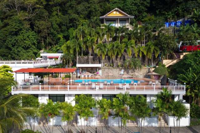 Last Minute Thailanda / Phuket - Memory Karon Resort 3* - plecare in 28.10