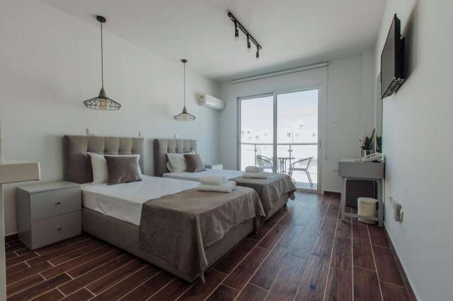 LAST MINUTE!!  Sejur Cipru, cu plecare din Sibiu