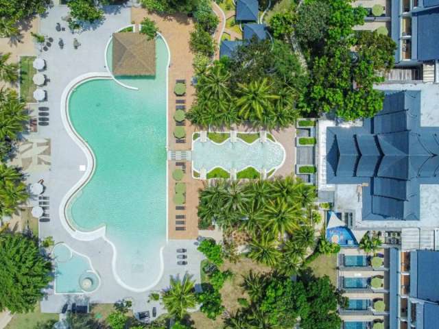 Vacanta copiilor ✈️ THAILANDA PHUKET ✈️ NATAI BEACH RESORT &amp; SPA 5*