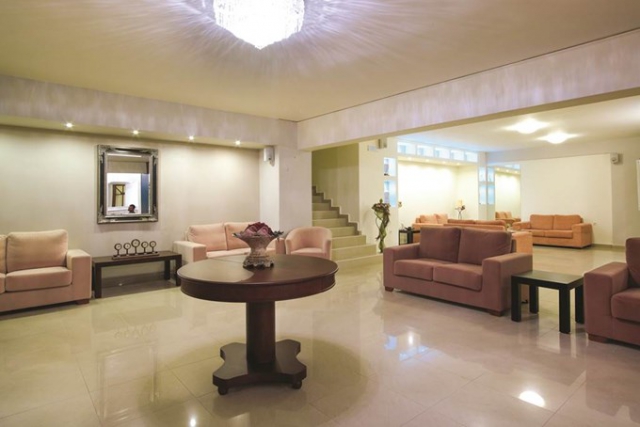 SEPTREMBRIE IN CRETA! 7 NOPTI - PLECARE DIN CLUJ (AG)