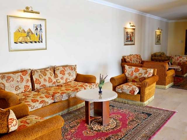 LAST MINUTE Desert View Sharm 3* ALL-INCLUSIVE PROMO AVION SI TAXE INCLUSE DOAR- 423 EURO