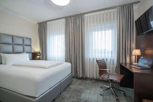 ✈️City Break Dortmund, cu plecare din Brasov