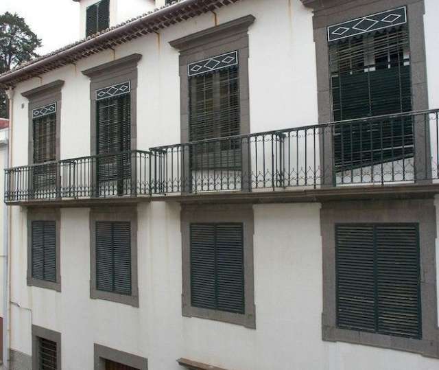 5 NOPTI IN MADEIRA CU ZBOR DIN BUDAPESTA✈️