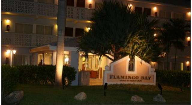  Flamingo Bay Hotel & Marina