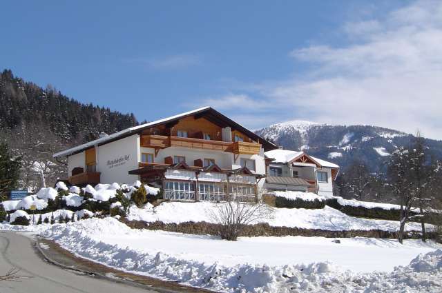  Matzelsdorferhof