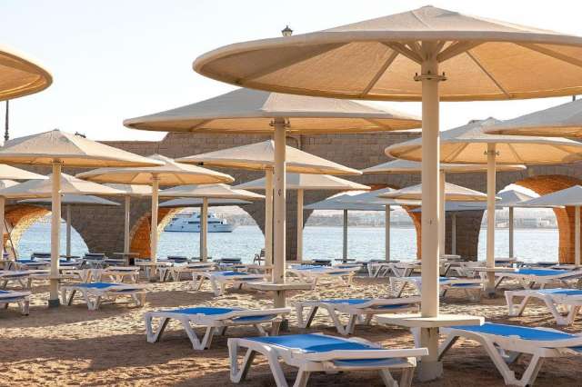 Sejur in Hurghada: 690 euro cazare 7 nopti cu All inclusive+ transport avion+ toate taxele 