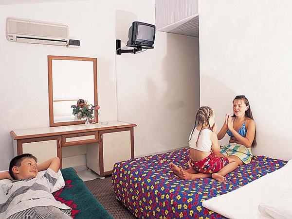 LAST MINUTE MORE HOTEL 3* ALL-INCLUSIVE -NUMAI 323 EURO!