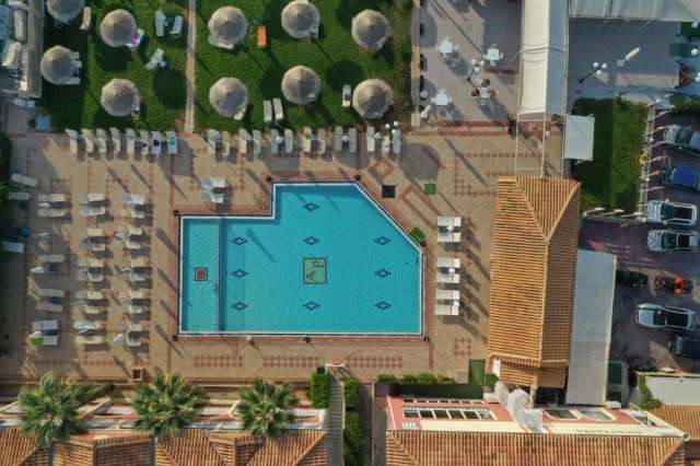 ULTRA LAST MINUTE ZAKYNTHOS ANASTASIA  BEACH HOTEL 4**** PENSIUNE COMPLETA  ZBOR DIRECT DIN CLUJ NAPOCA CU TAXE INCLUSE