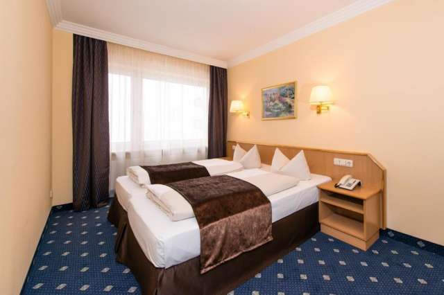 Oferta CITY BREAK Munchen, sejur 3 nopti, cu plecare din Cluj-Napoca (I.R.)