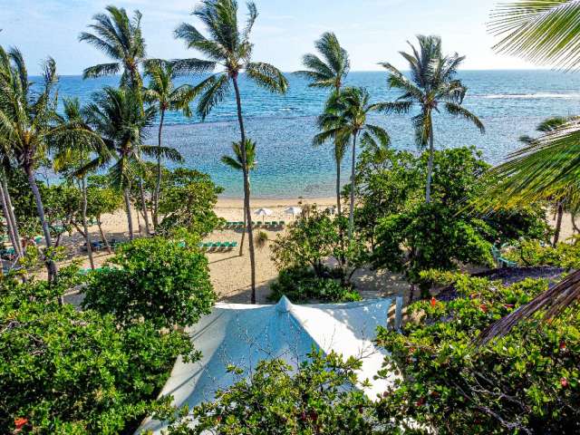 LAST MINUTE DOMINICANA PUERTO PLATA  VH GRAN VENTANA BEACH RESORT 4* AIAVION SI TAXE INCLUSE TARIF 1425 EUR