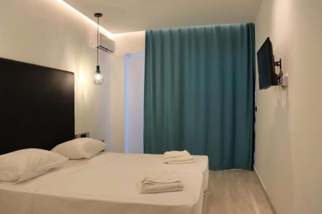 ULTRA LAST MINUTE INSULA RODOS EVITA ALEGRAIA HOTEL 3***ZBOR DIRECT DIN OTOPENI CU TAXE INCLUSE