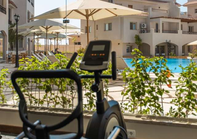 MARSA MATROUH - 7 nopti cazare 4* cu all inclusive + bilet avion Bucuresti + taxe aeroport + transfer = 748 euro/pers