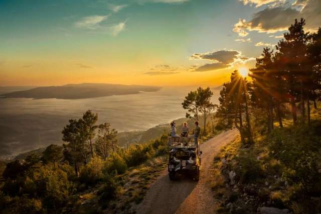 Last Minute Croatia / Places Dalmacija by Valamar 4* - Makarska