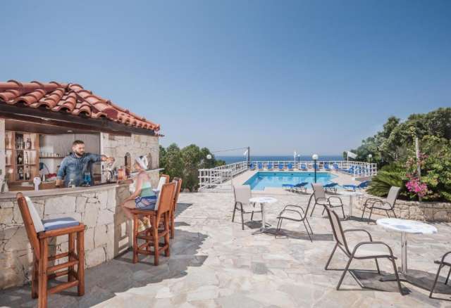 OFERTA EARLY BOOKING GRECIA-CRETA CU PRET DE LA 370 EURO/PERSOANA