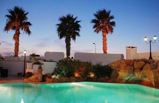  TUNISIA   Byzance 3* AI AVION SI TAXE INCLUSE TARIF 487 EUR