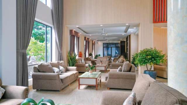 LAST MINUTE VIETNAM HOTEL    Luxor Boutique Hotel 4*  HB AVION SI TAXE INCLUSE TARIF 1280 EURO