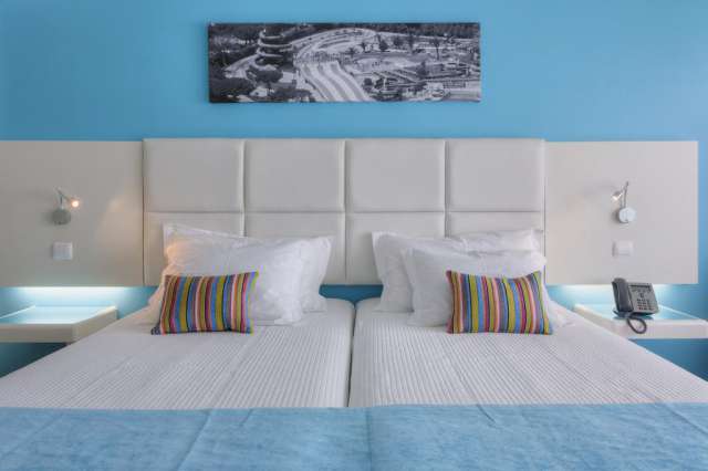 PORTUGALIA - ALGARVE Best Deals - AQUASHOW PARK HOTEL 4*, Mic Dejun, charter Bucuresti !