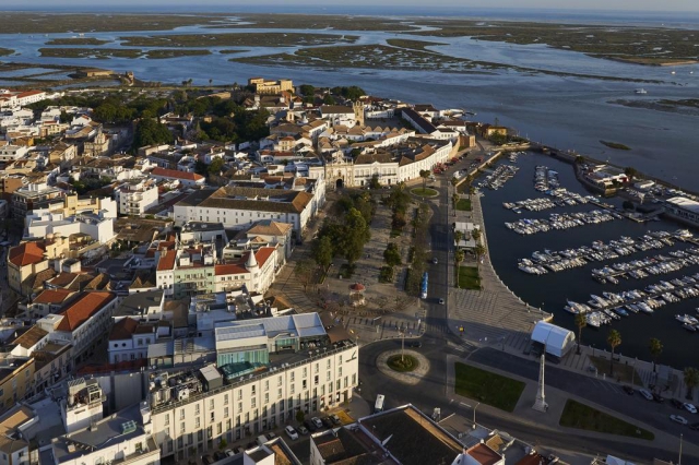 Super oferta catre Portugalia -Lisabona si Algarve, sejur 9 nopti, cu plecare din Bucuresti (OR)