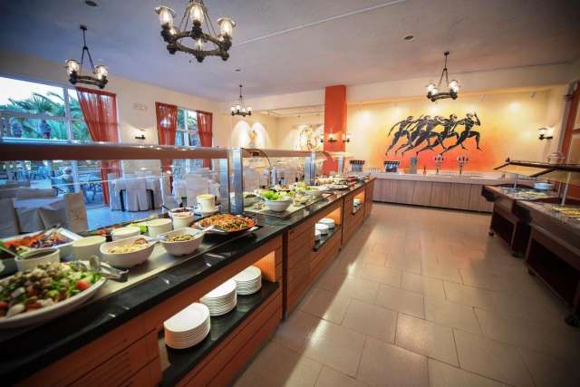 LAST MINUTE CRETA   Europa Resort Hotel (Adults Only +18) 4*HB AVION INCLUS TARIF 655 EUR