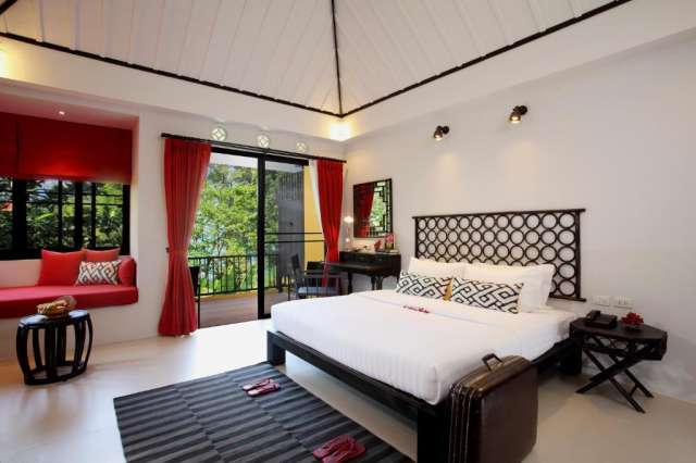 THAILANDA - PHUKET Deals - MORACEA BY KHAO LAK RESORT 5* cu Mic Dejun , Plecare din Bucuresti !