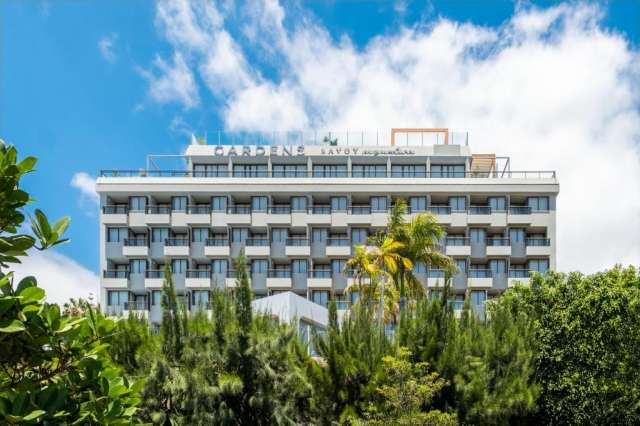 Super oferta Madeira si Lisabona cu plecare din Budapesta (OR)
